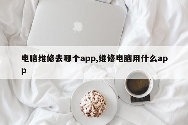 电脑维修去哪个app,维修电脑用什么app