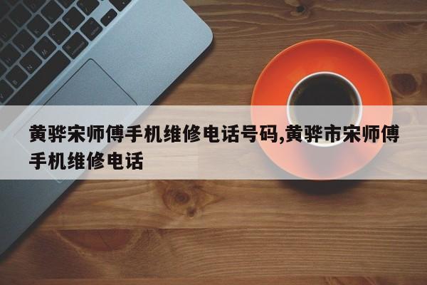黄骅宋师傅手机维修电话号码,黄骅市宋师傅手机维修电话