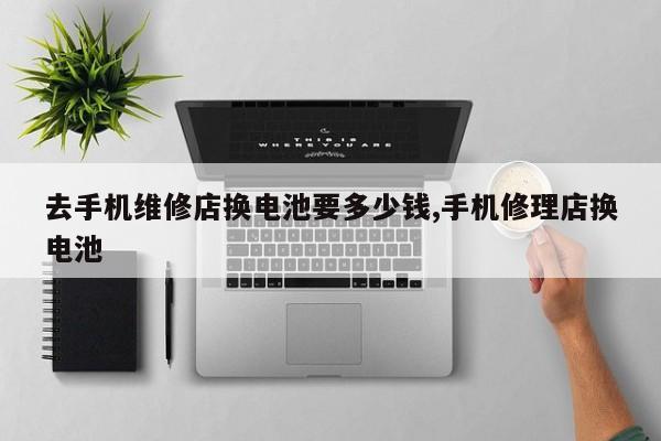 去手机维修店换电池要多少钱,手机修理店换电池