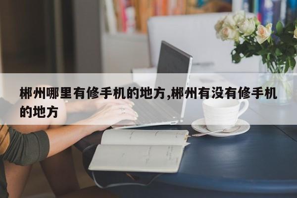 郴州哪里有修手机的地方,郴州有没有修手机的地方