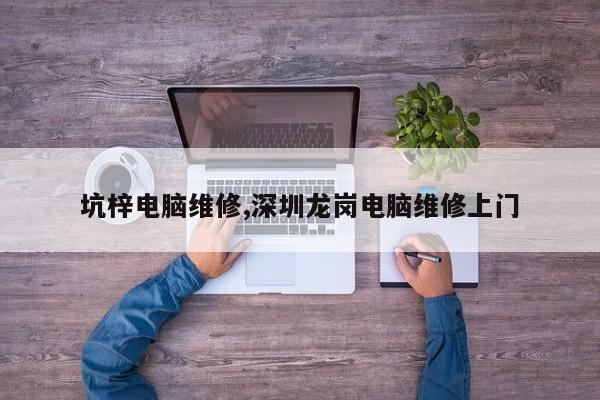 坑梓电脑维修,深圳龙岗电脑维修上门