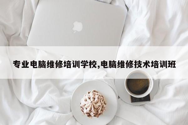 专业电脑维修培训学校,电脑维修技术培训班
